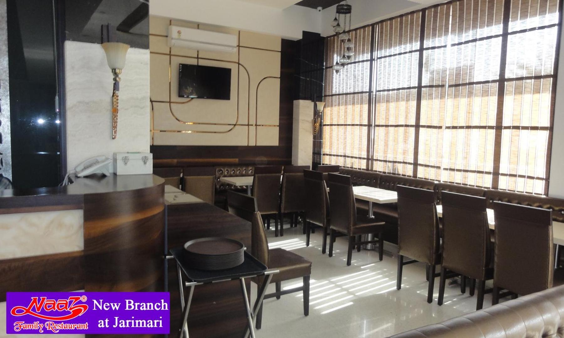 Hotel Naaz Executive مومباي المظهر الخارجي الصورة