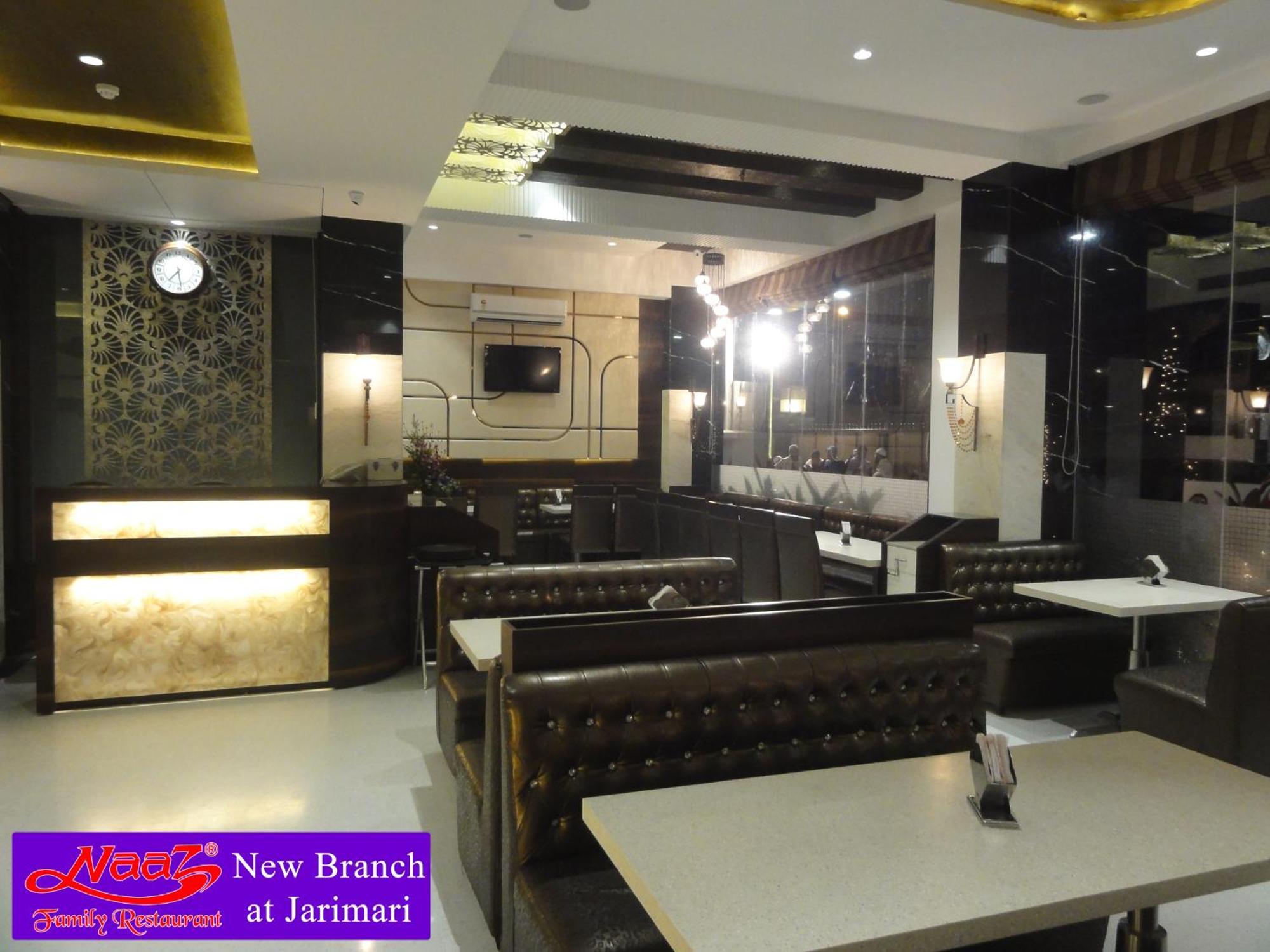 Hotel Naaz Executive مومباي المظهر الخارجي الصورة