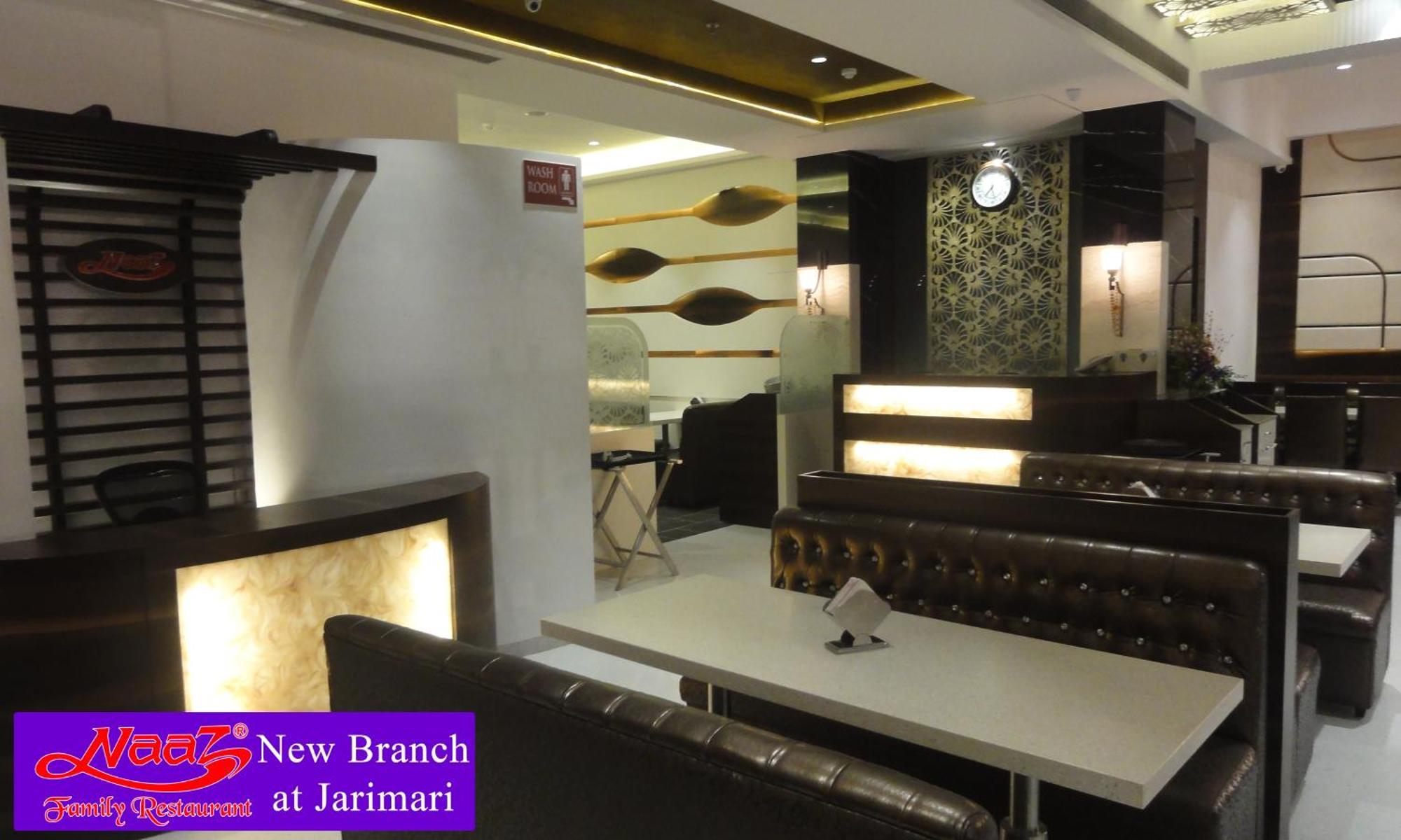 Hotel Naaz Executive مومباي المظهر الخارجي الصورة